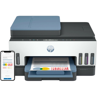 HP Smart Tank 755 28B72A