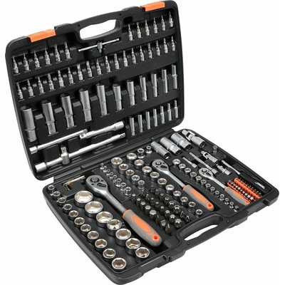 Vorel Sthor Gola sada 1/2" 3/8" 1/4" 173 ks TO-58688