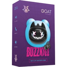 Kiddoboo GOAT Buzzkill