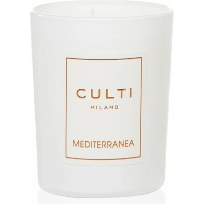 Culti Milano Mediterranea 70 g