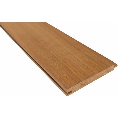 Thermo abachi STS 4 15x120x2400