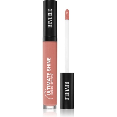 Revuele Ultimate Shine tekutá rtěnka s leskem 03 5,5 ml