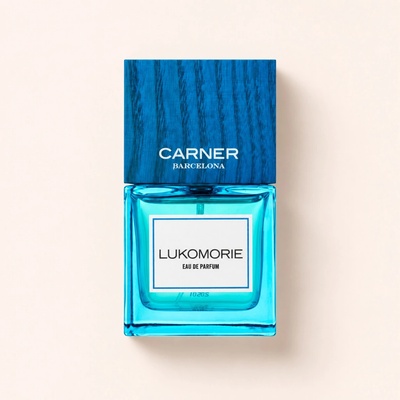 Carner Barcelona Lukomorie parfémovaná voda unisex 100 ml