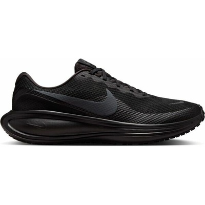 Nike Revolution 8 černé – Hledejceny.cz