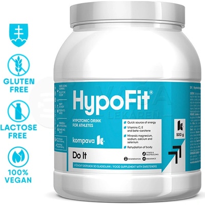 Kompava HypoFit 500 g