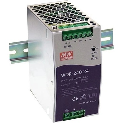 Mean Well WDR-240-48
