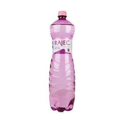 Rajec mateřídouška nesyc 1,5 l