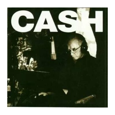 Johnny Cash - American V - A Hundred Highways LP – Hledejceny.cz