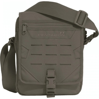 Pentagon Messenger Shoulder Bag BF K16087-06E-RAL7013