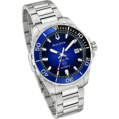 Bulova 98B466