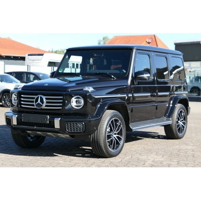 Mercedes-Benz G 450 AMG Line 270 kW