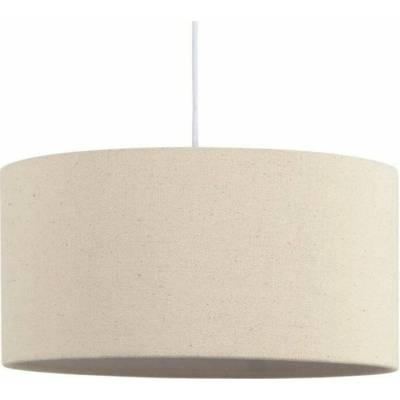 Krémové tienidlo ø 40 cm Nazli – Kave Home