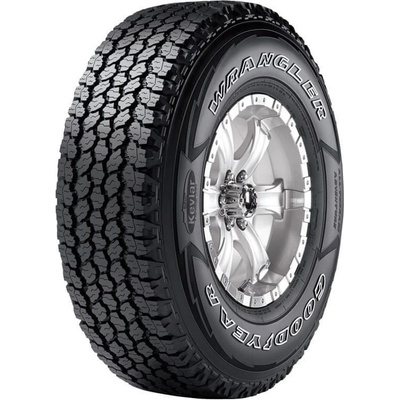 Goodyear Wrangler All-Terrain Adventure 215/80 R15 111/109T