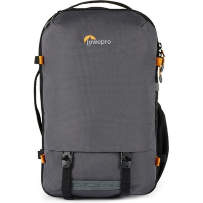 Lowepro Trekker LT BP 250 šedý LP37470-PWW – Hledejceny.cz