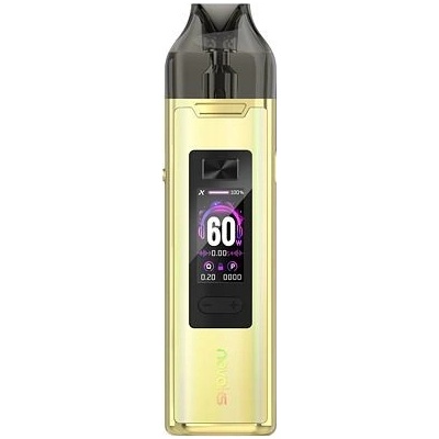 Nevoks Feelin XR Pro Pod 2500 mAh Royal Gold 1 ks