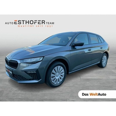 Skoda Scala TSI Essence 70 kW