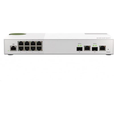 Qnap QSW-M2108-2C