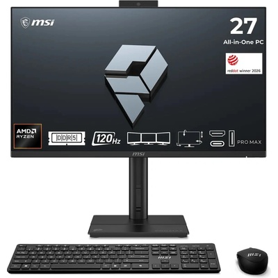 MSI PRO MAX 27TP Z 8MG-002XEU