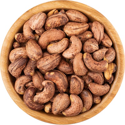 Vital Country Kešu pražené solené ve slupce 500 g