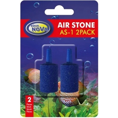 Aqua Nova Vzduchovací kámen válec 15x25 mm 2 ks – Hledejceny.cz