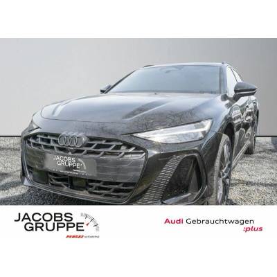 Audi A6 TDI quattro S-line Avant 220 kW