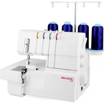 Merrylock MK 4030