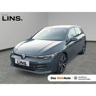Volkswagen Golf TDI 85 kW