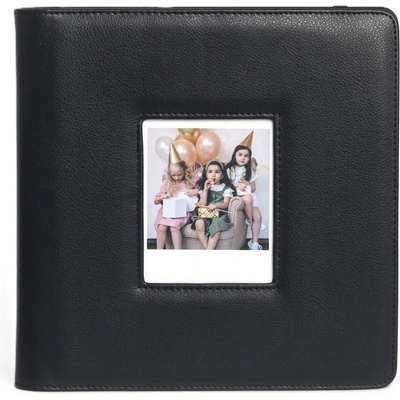 Album na Fotky pro 288 fotografií Fuji INSTAX Wide 400 300 Polaroid 600 NOW