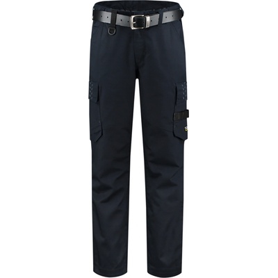 Tricorp Work Pants Twill pracovní kalhoty unisex T64T2 námořní modrá