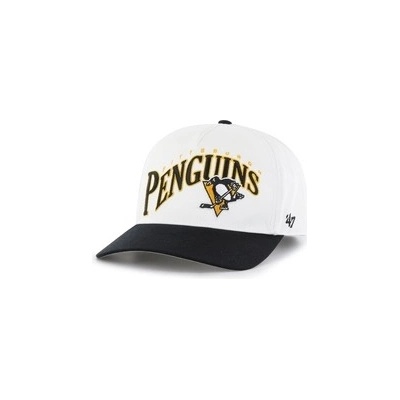 '47 Brand Pittsburgh Penguins Wave '47 Hitch
