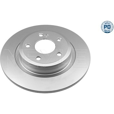 Brzdový kotúč MEYLE 015 523 0044/PD (0155230044/PD)