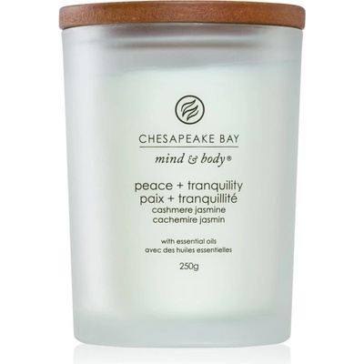 Chesapeake Bay Peace + Tranquility 250 g