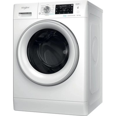 WHIRLPOOL FFWDD1076258SVEE