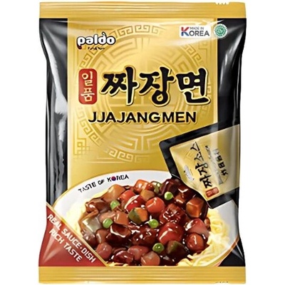 Paldo JjaJangMen 200 g