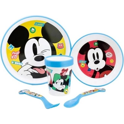 STOR Mickey Baby 5 ks