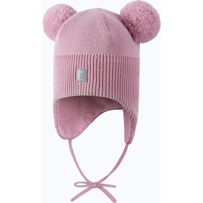 Reima Kumpi grey pink