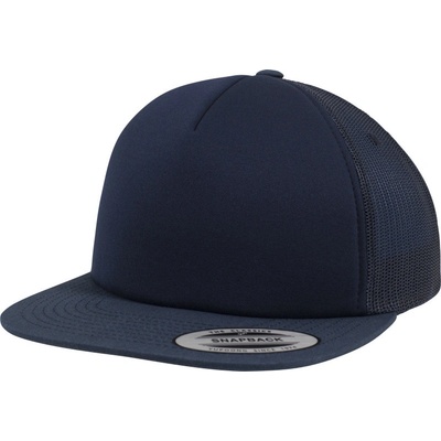 Flexfit 6005FF pěnová 5 panelová COT5505FF00399-navy Navy