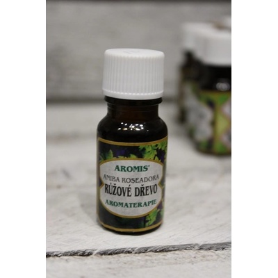 Aromis vonný olej Růžové dřevo 10 ml