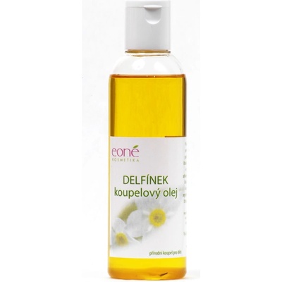 Eoné Delfínek koupelový olej 200 ml