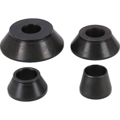 Kraft-Dele Kovové kužele (sada) pre vyvažovačku kolies Kraft&Dele KD5842 — náhradný diel č. 3072