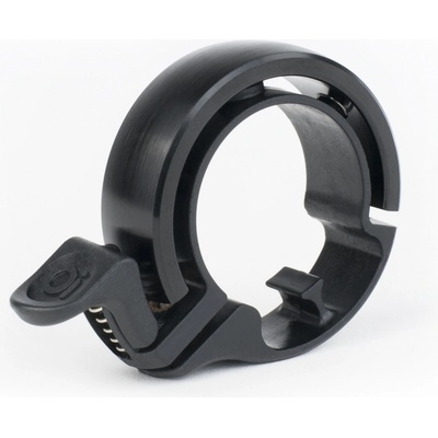 Knog Oi Bell Classic Velký Černá – Hledejceny.cz