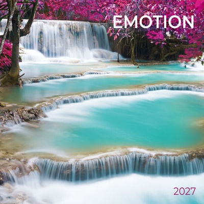 TUSHITA Emotion, 30 x 30 cm 2027