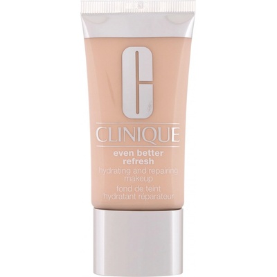 Clinique Tekutý make-up pre zjednotenie farebného tónu pleti SPF15 Even Better Make-up CN 18 Cream Whip 30 ml