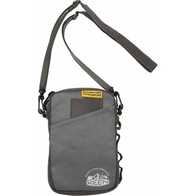 KEEN HARVEST MATERIAL MODULAR TRAVEL iceberg green/magnet