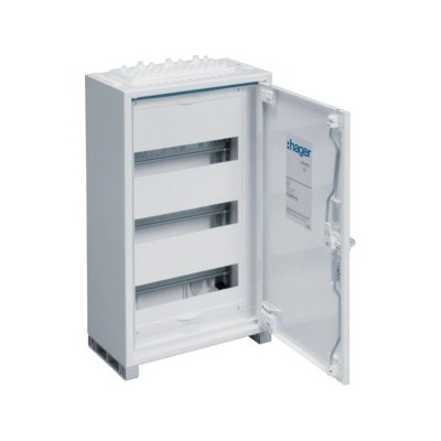 HAGER UNIVERS FW FWB31 36TE