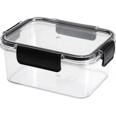 Excellent Houseware Dóza na potraviny s víkem plast 950 ml – Hledejceny.cz