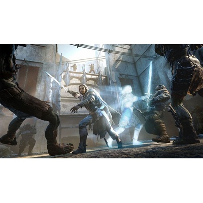 Middle-earth: Shadow of Mordor - Lord of the Hunt