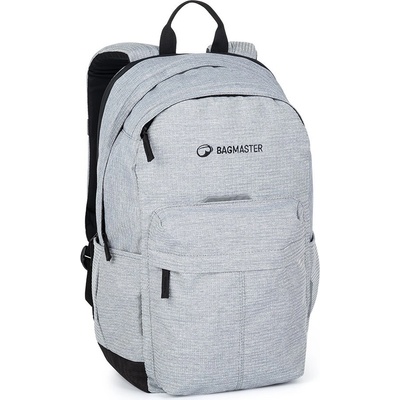 Bagmaster POKY 22 A City sivý 29 l