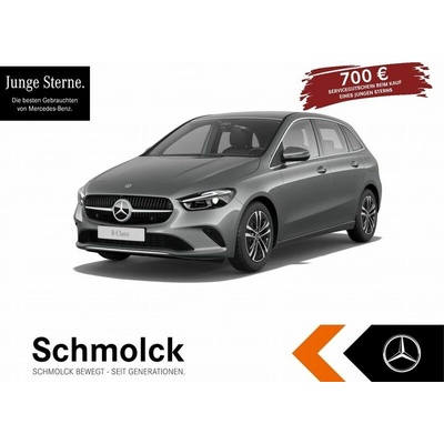 Mercedes-Benz B 200 120 kW