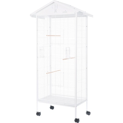 ZOLUX AXELLE 156 x 48 x 78 cm